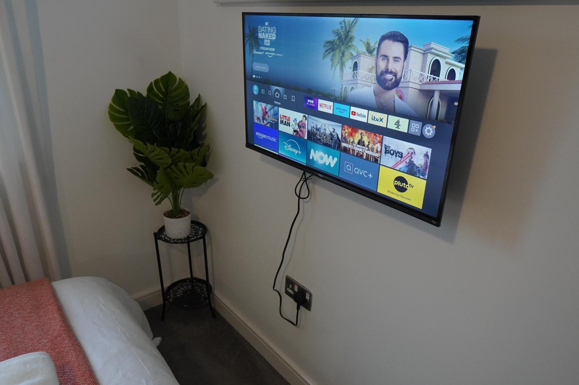 Luxury Rooms - Pick A Room - Free Parking & Kitchen Access, Near Etihad Stadium, The Coop Live & Piccadilly Station, Manchester Extérieur photo