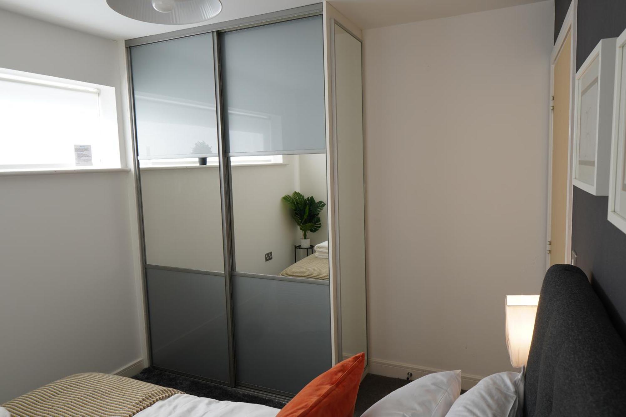 Luxury Rooms - Pick A Room - Free Parking & Kitchen Access, Near Etihad Stadium, The Coop Live & Piccadilly Station, Manchester Extérieur photo