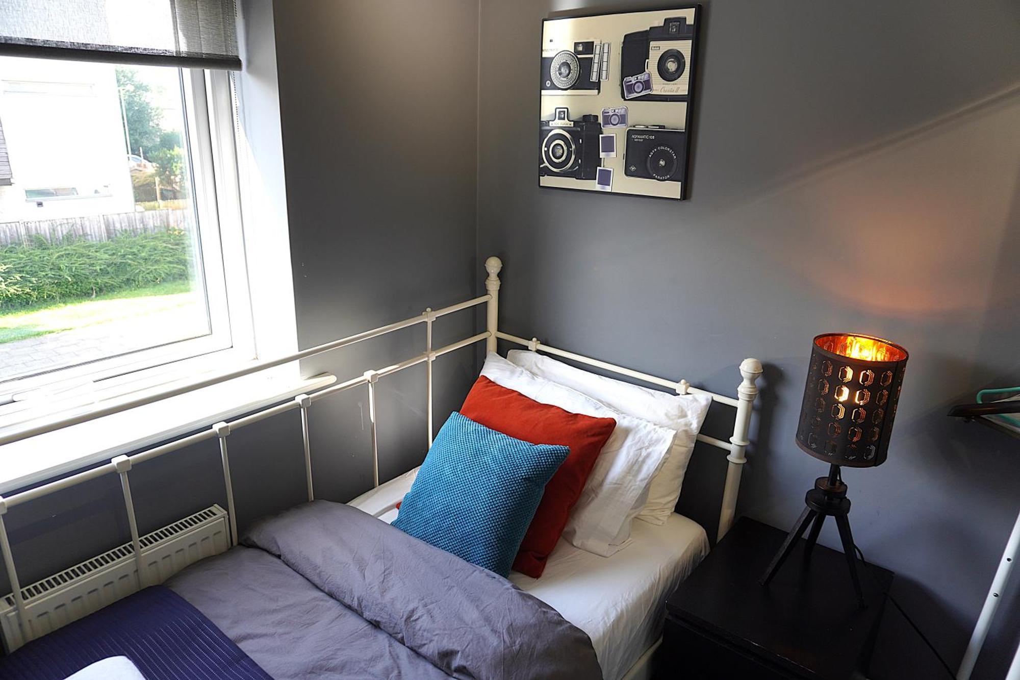 Luxury Rooms - Pick A Room - Free Parking & Kitchen Access, Near Etihad Stadium, The Coop Live & Piccadilly Station, Manchester Extérieur photo