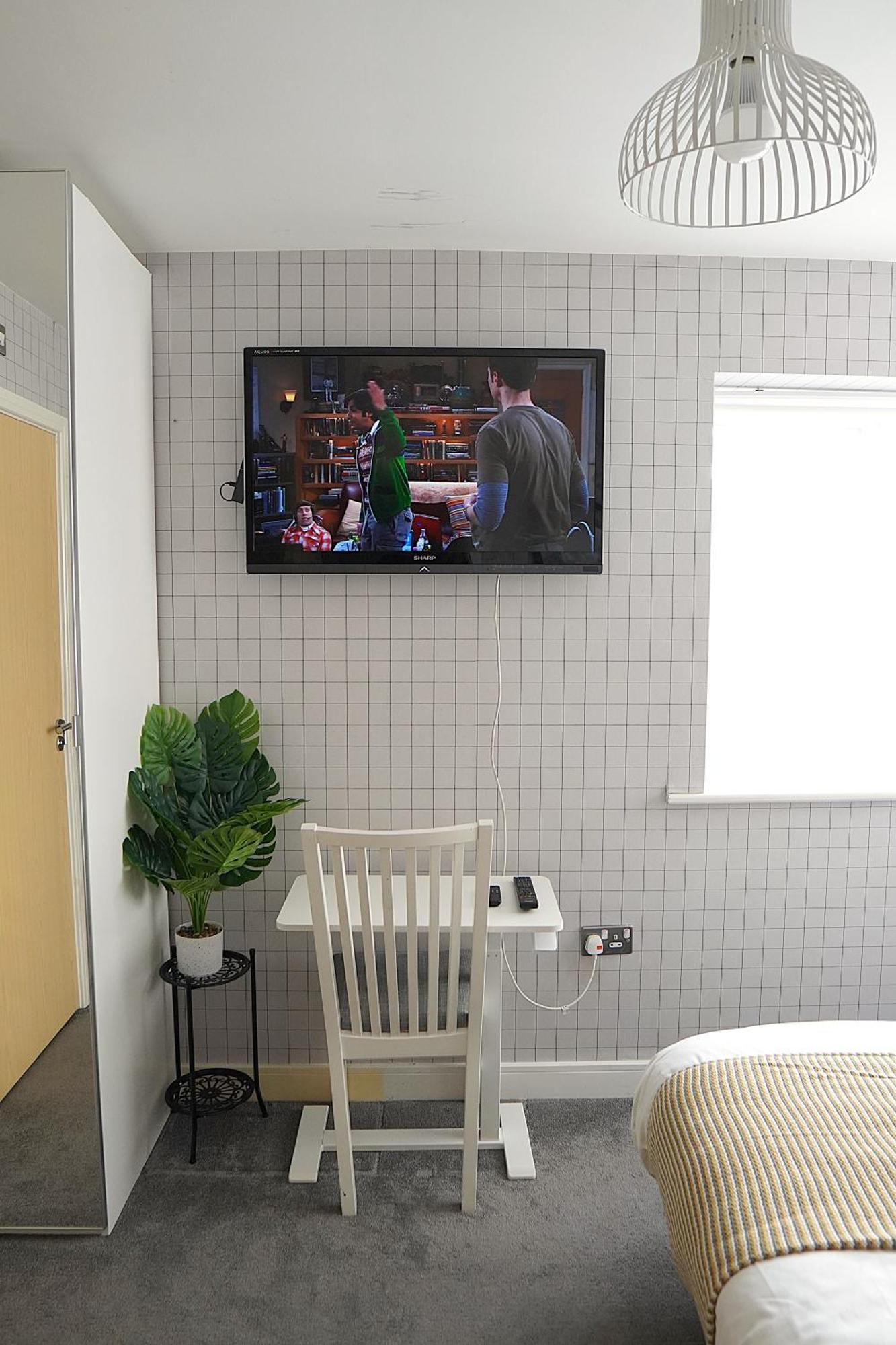 Luxury Rooms - Pick A Room - Free Parking & Kitchen Access, Near Etihad Stadium, The Coop Live & Piccadilly Station, Manchester Extérieur photo