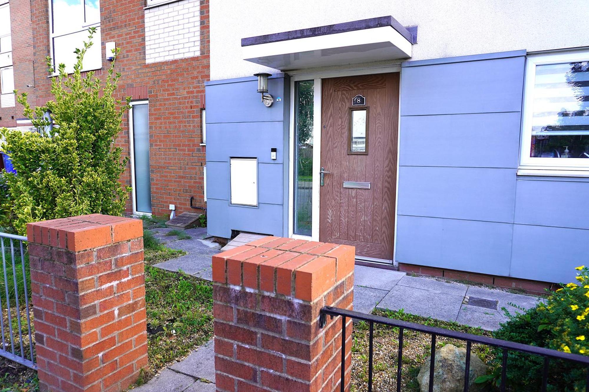 Luxury Rooms - Pick A Room - Free Parking & Kitchen Access, Near Etihad Stadium, The Coop Live & Piccadilly Station, Manchester Extérieur photo