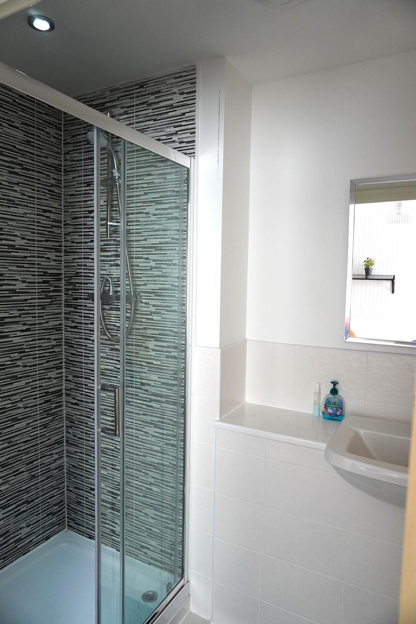 Luxury Rooms - Pick A Room - Free Parking & Kitchen Access, Near Etihad Stadium, The Coop Live & Piccadilly Station, Manchester Extérieur photo