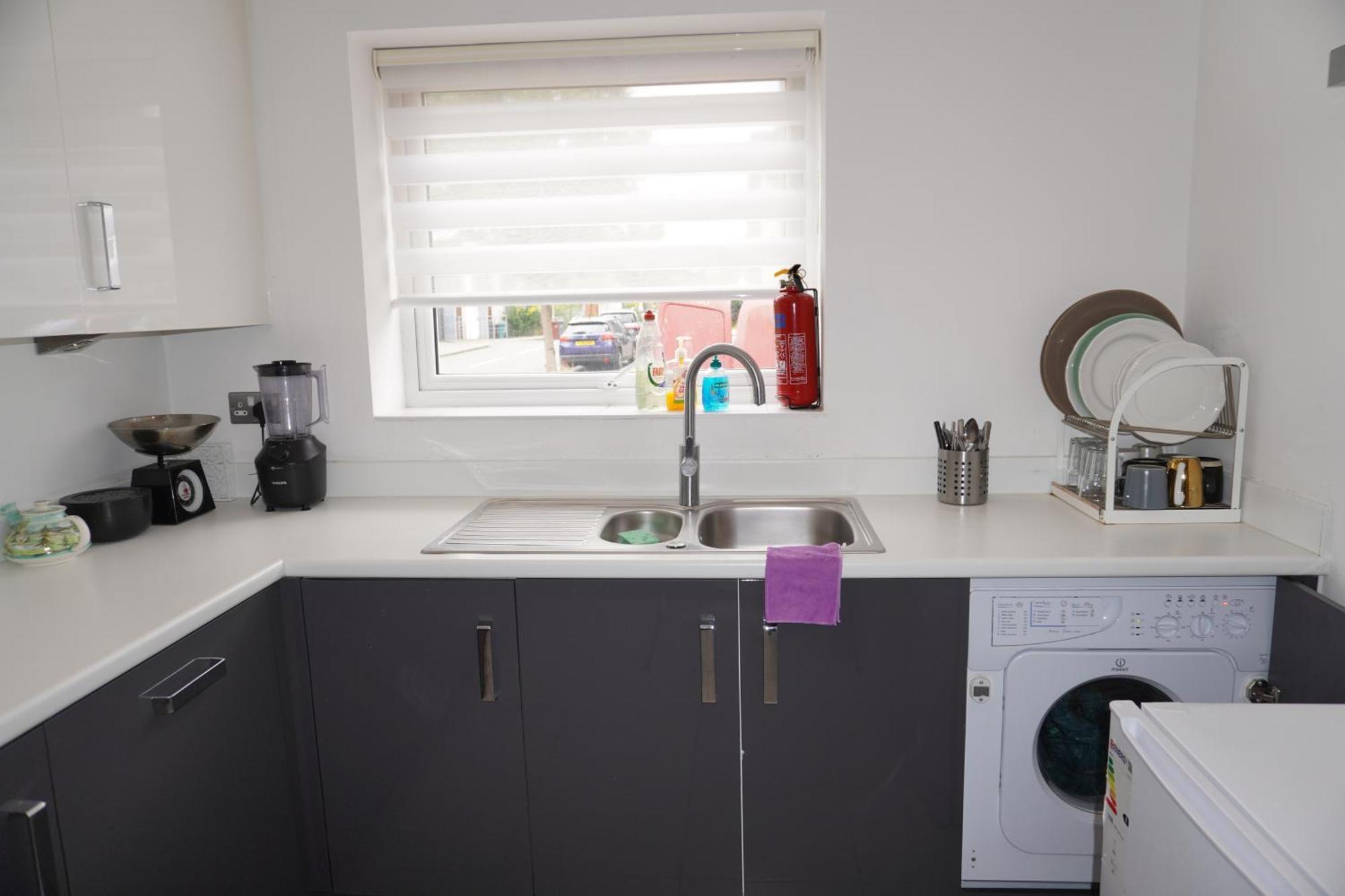 Luxury Rooms - Pick A Room - Free Parking & Kitchen Access, Near Etihad Stadium, The Coop Live & Piccadilly Station, Manchester Extérieur photo