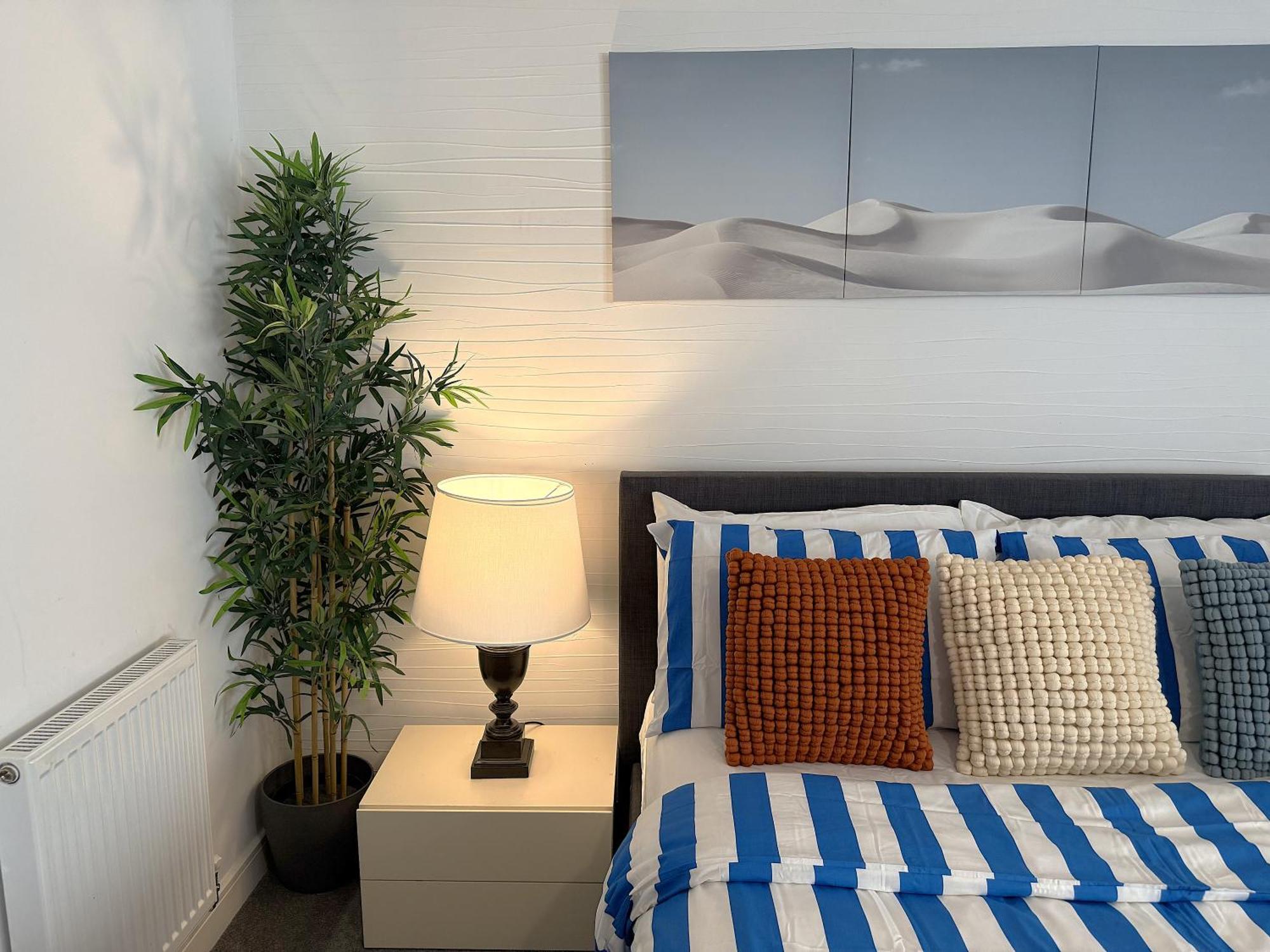 Luxury Rooms - Pick A Room - Free Parking & Kitchen Access, Near Etihad Stadium, The Coop Live & Piccadilly Station, Manchester Extérieur photo